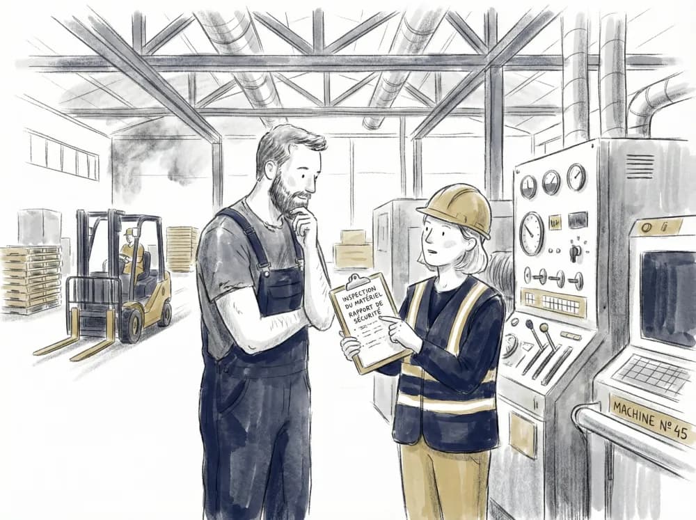 Illustration mise en pratique sur situations réelles de management terrain