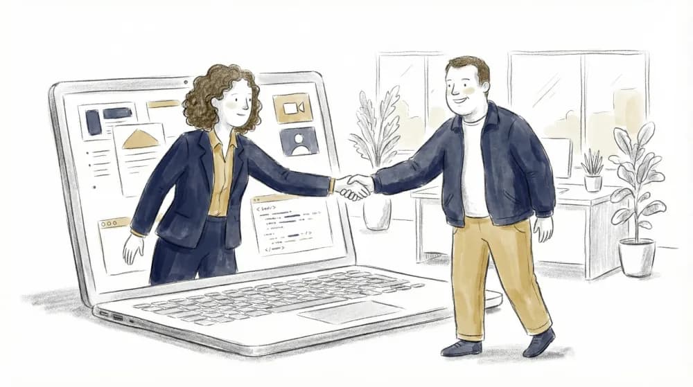 Illustration contact formation management URTAM Bordeaux